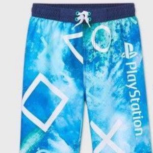 PlayStation shorts